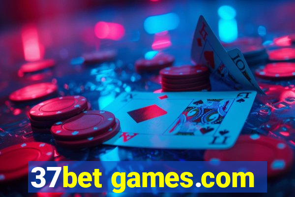 37bet games.com